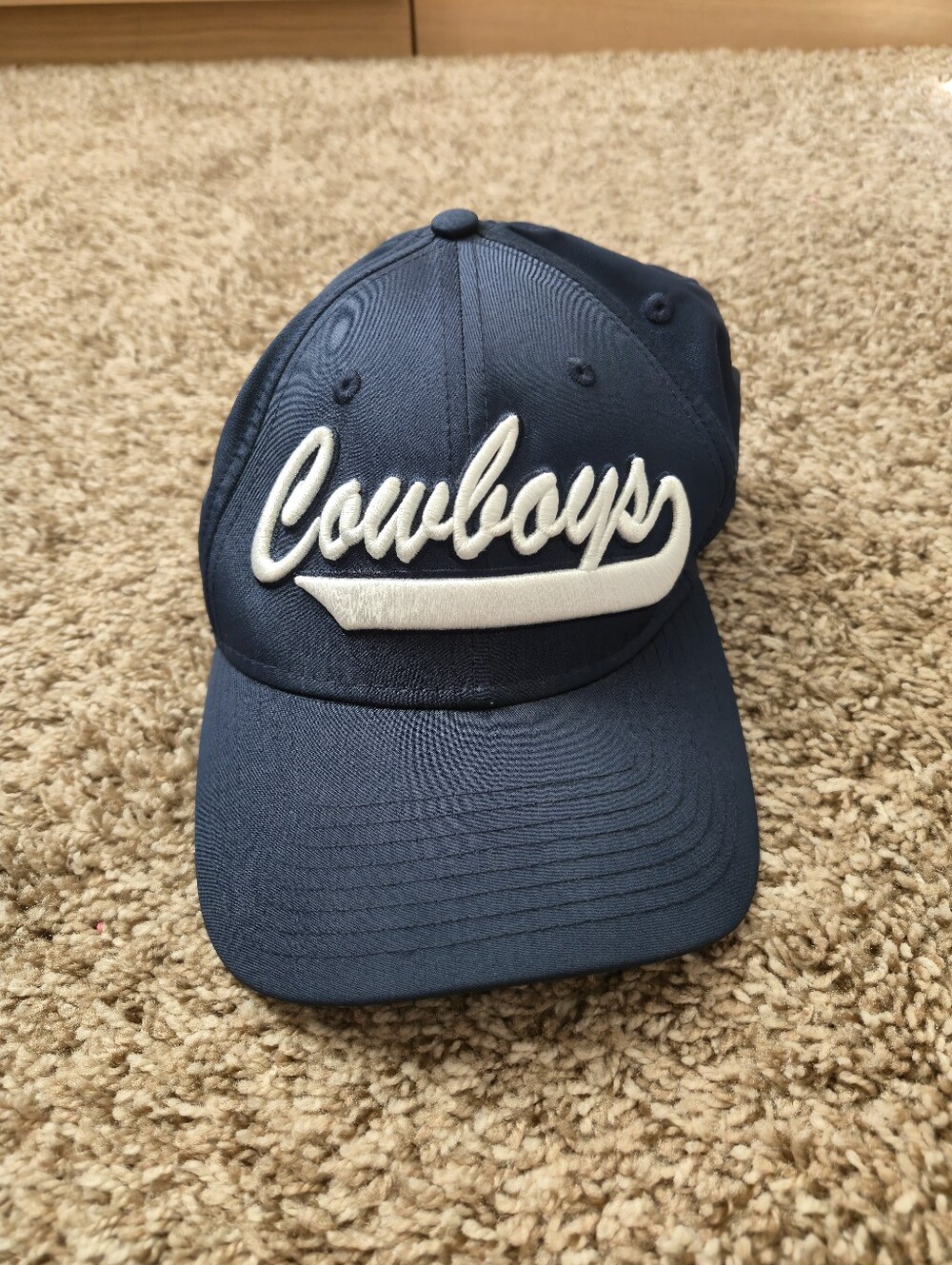 Dallas Cowboys New Era 39Thirty Flex Fitted '1960'
